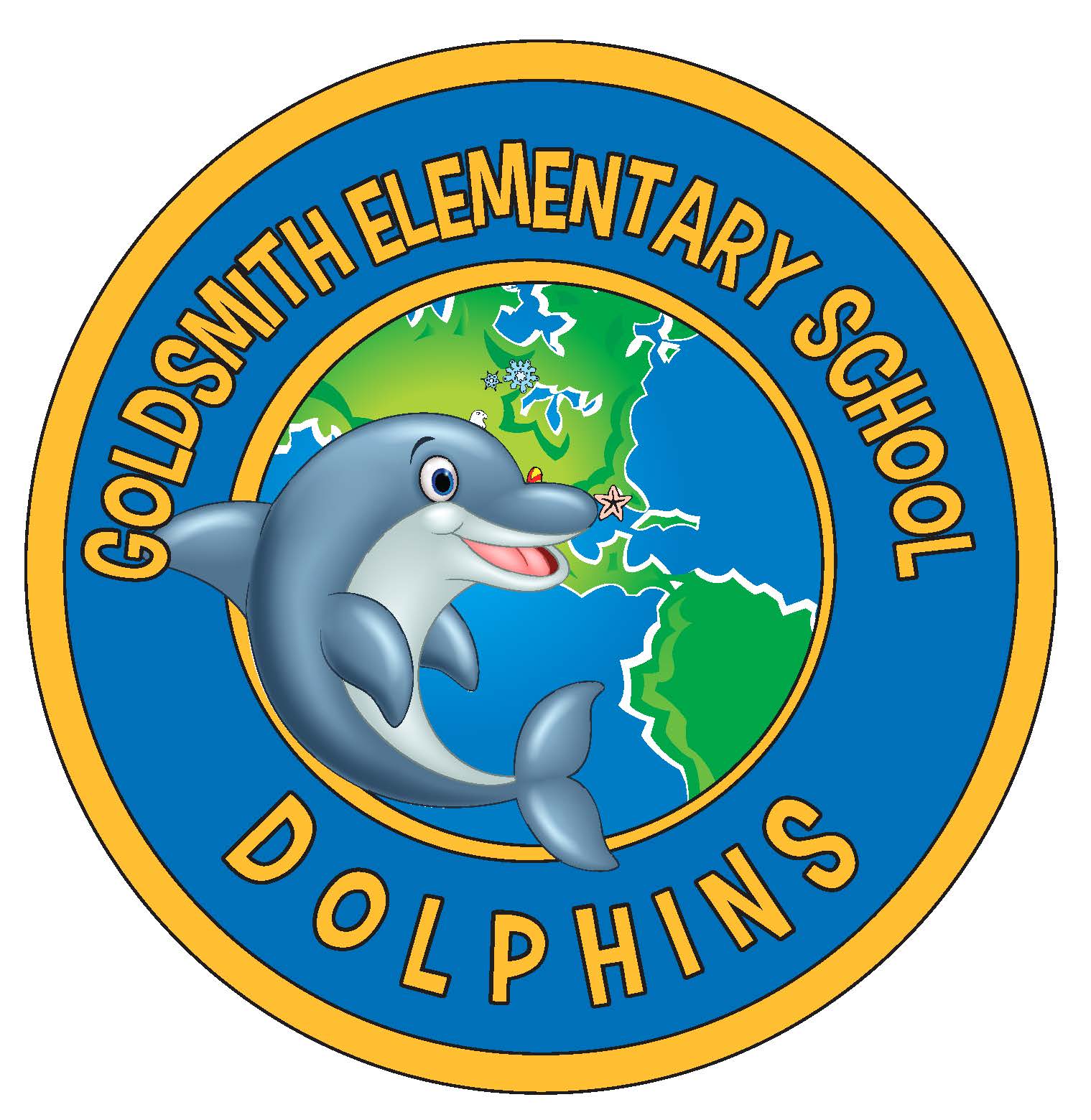 Goldsmith Elementary | Home