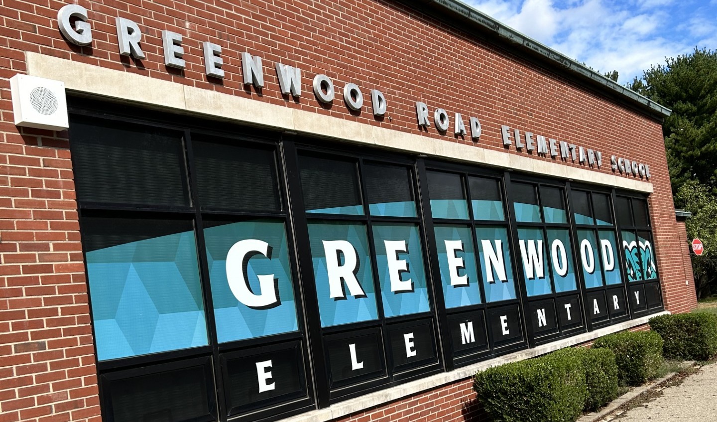 Greenwood Front