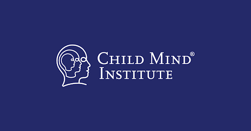 child mind institute logo
