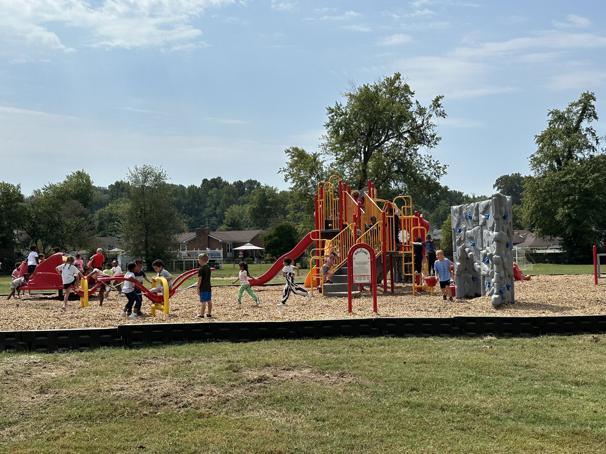 Gutermuth Playground