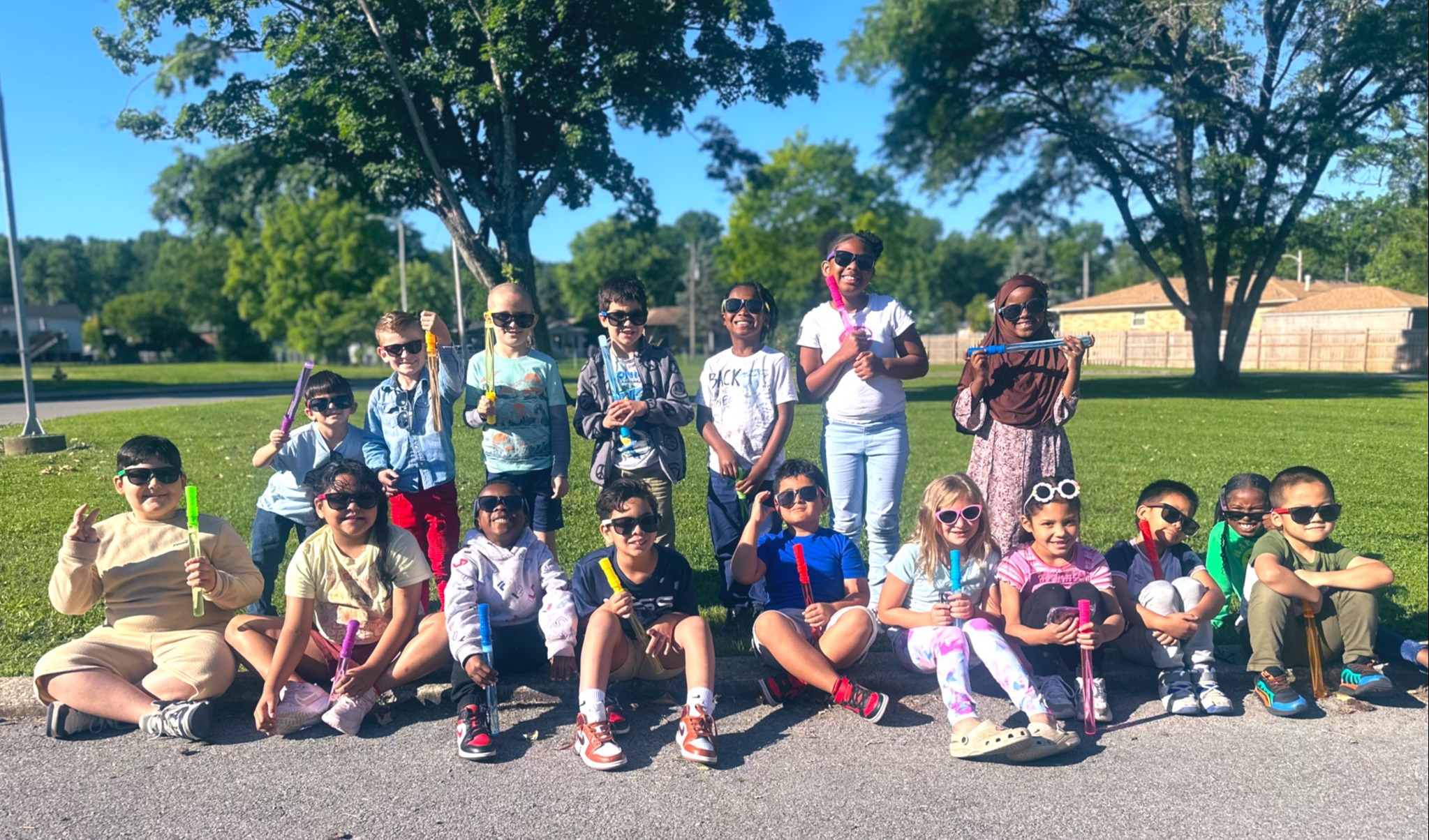 Gutermuth Playground