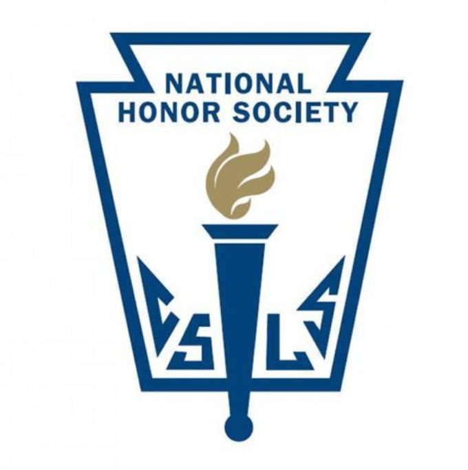 National Honors Society logo
