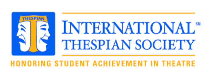 International Thespian Society logo