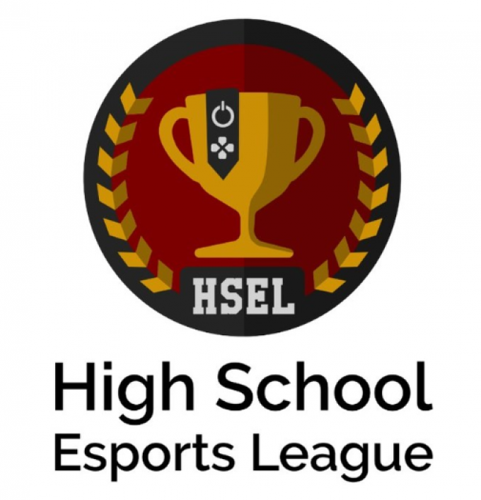 Esports logo