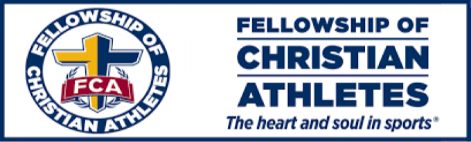 Fellowship of Christian Athletes logo