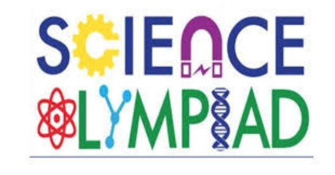 Science Olympiad logo