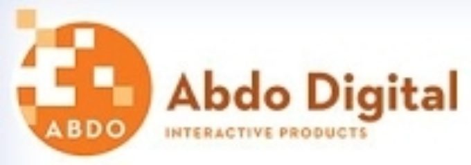 Abdo Digital logo