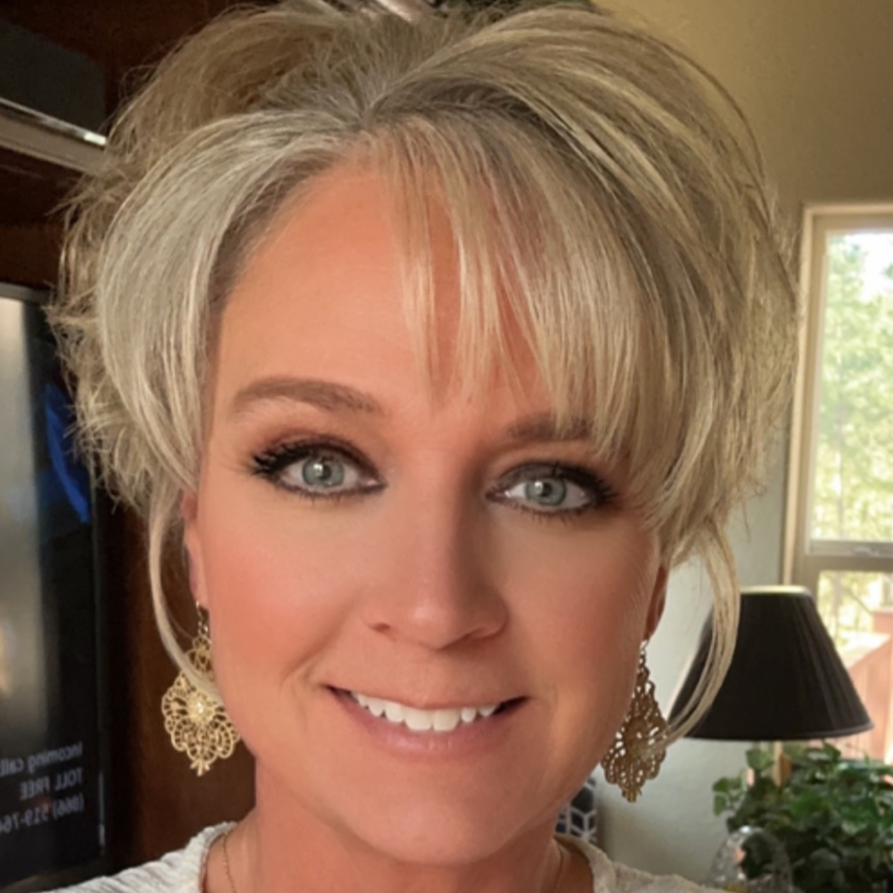 Registrar Mrs. Merson