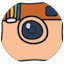 Instagram logo