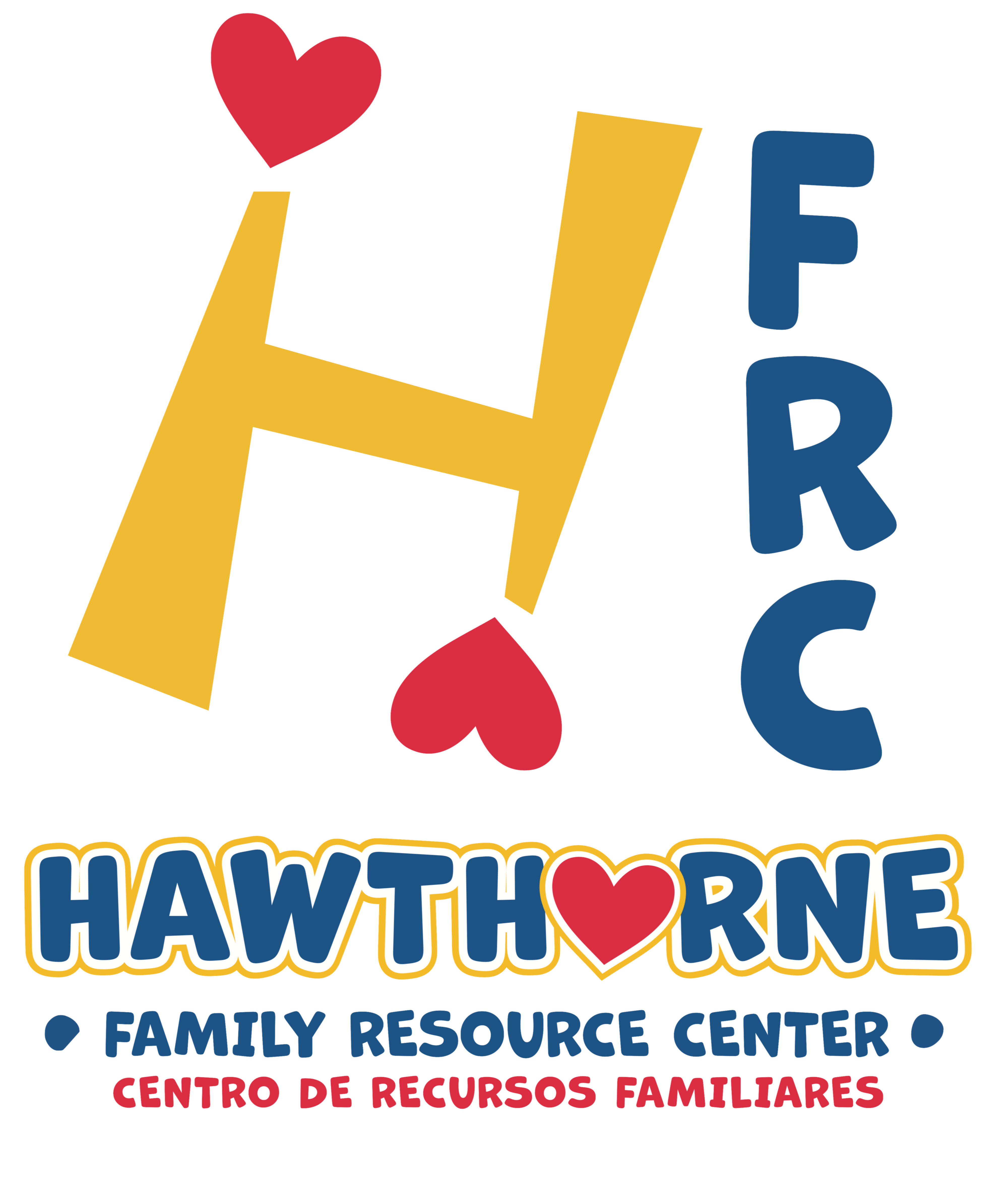 Hawthorne Family Resource Center