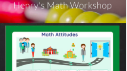 Henry Math Workshop