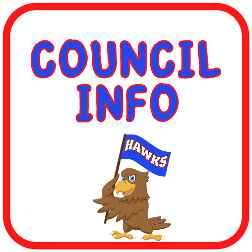 Council Info