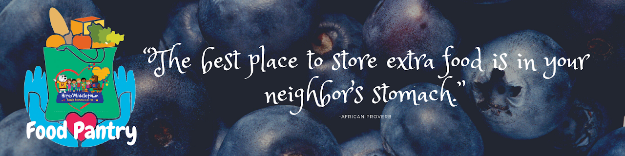 the best place to store extra food is in your neighbor's stomach
