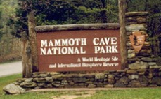 Mammoth Cave  Virtual Field Trip