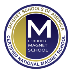 Magnet Certification Badge Image