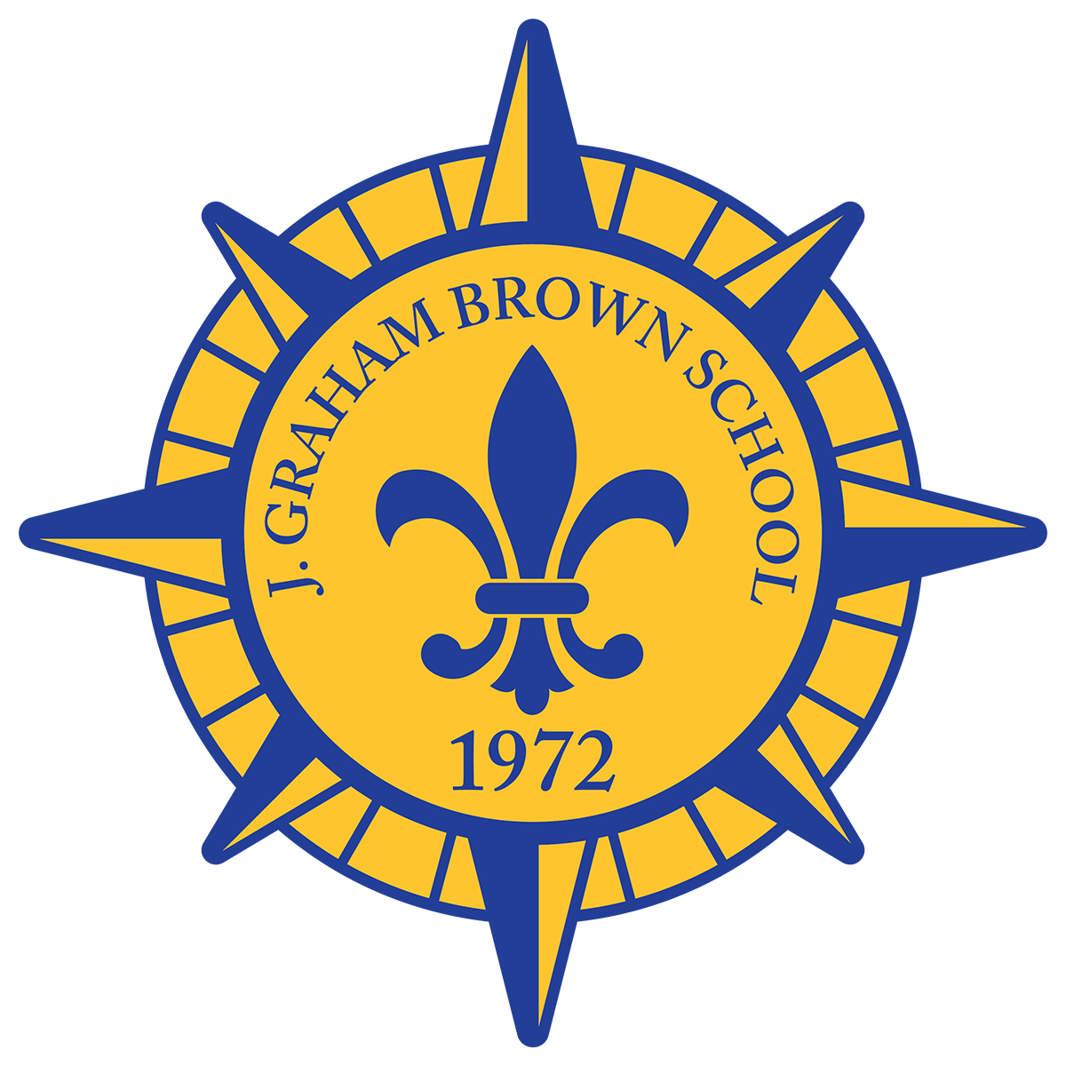 Staff Directory J Graham Brown School