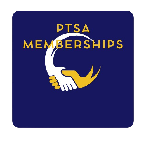 PTSA memberships