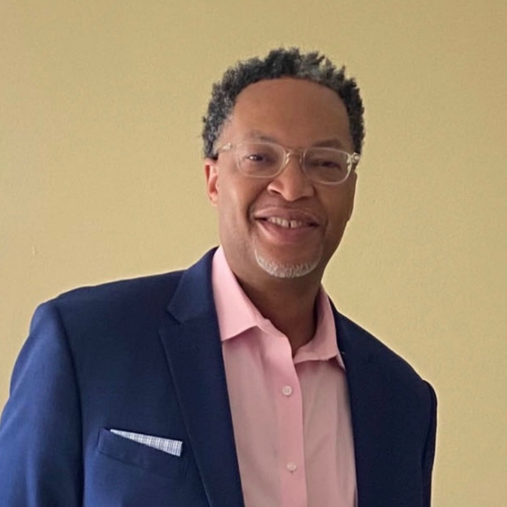 Image of Mr. Conner