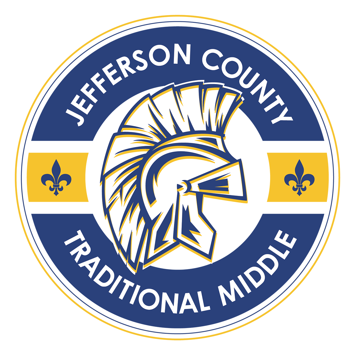 Cheerleading | Jefferson County Traditional Middle