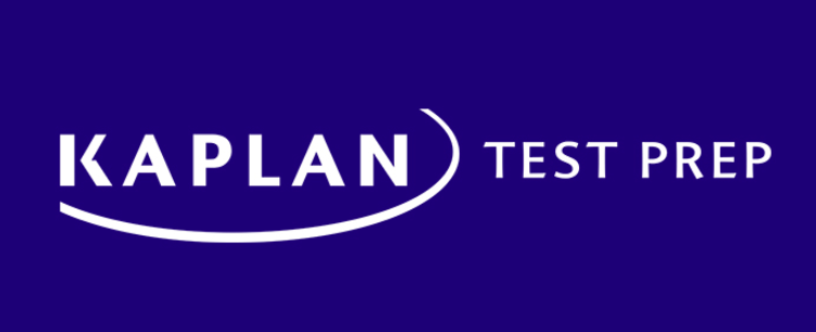kaplan test prep logo