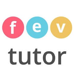 fev tutor logo
