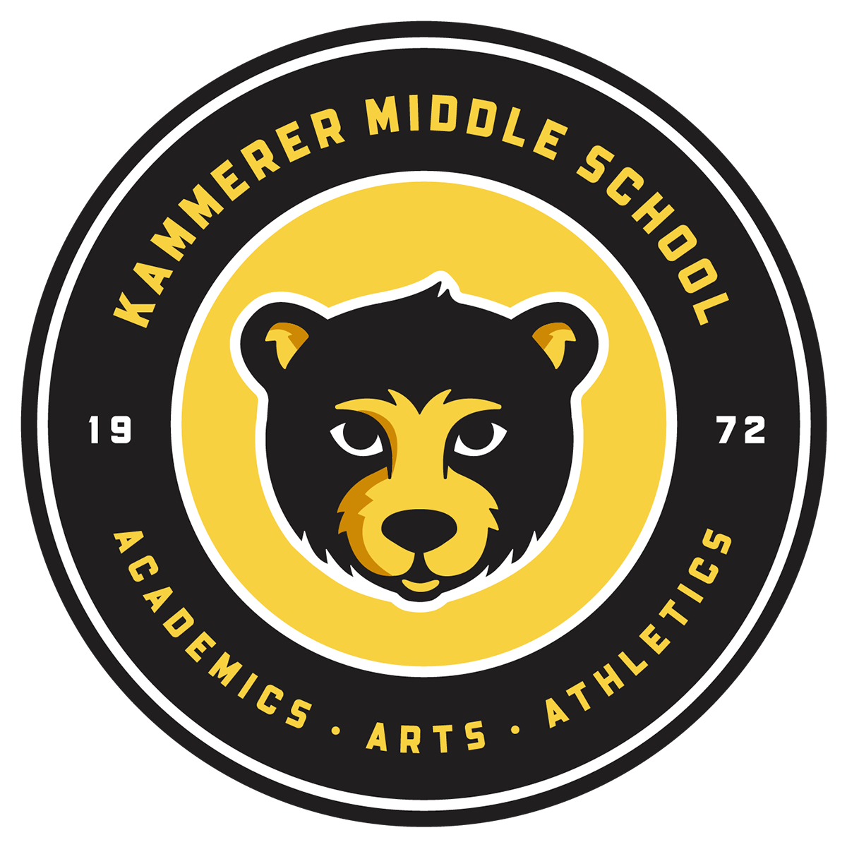 Kammerer School Logo