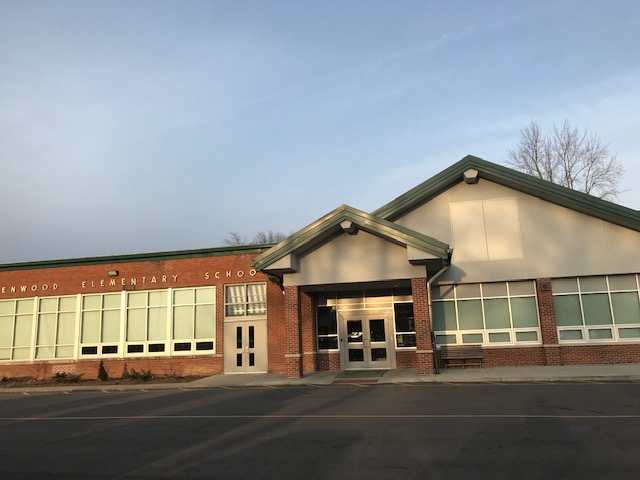 Picture of Kenwood Elementary