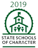 2019 State School of Character