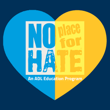 No Place for Hate