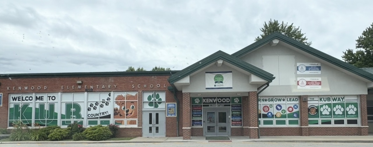 Kenwood Elementary School