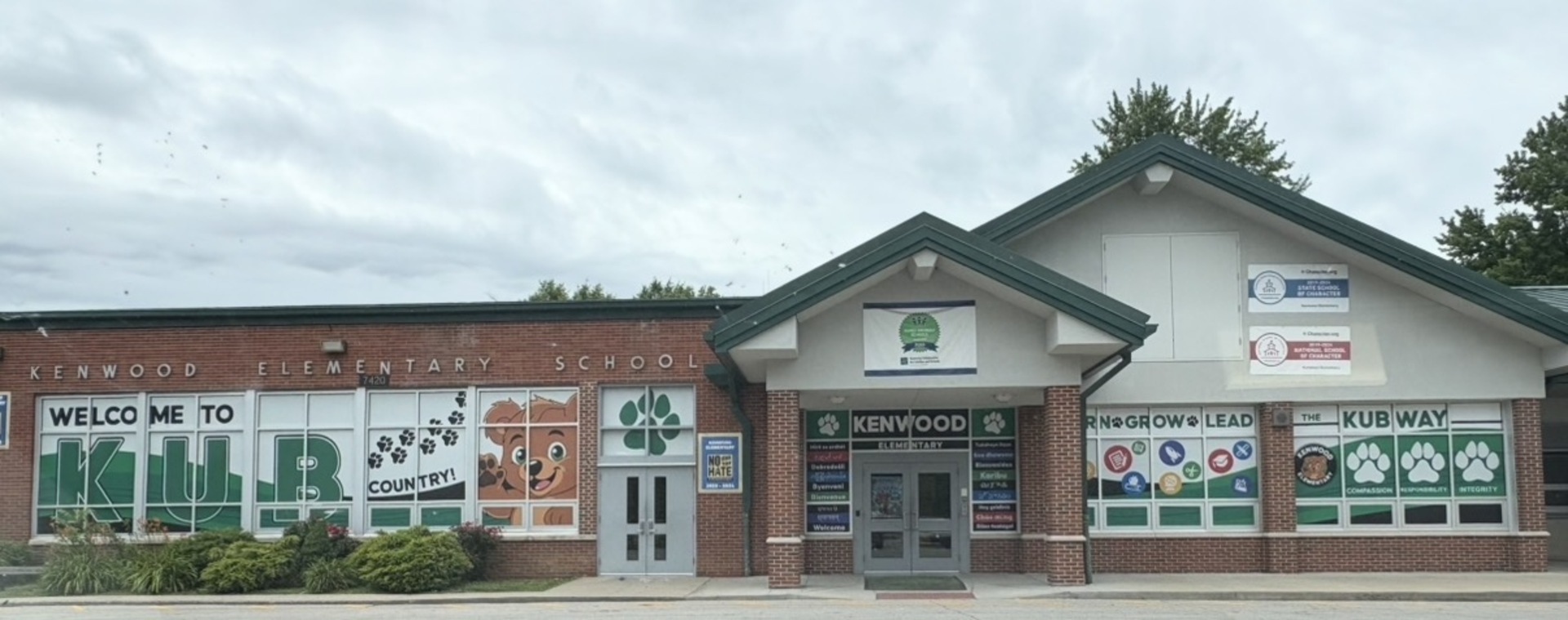 Kenwood Elementary School