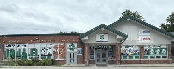 Kenwood Elementary School