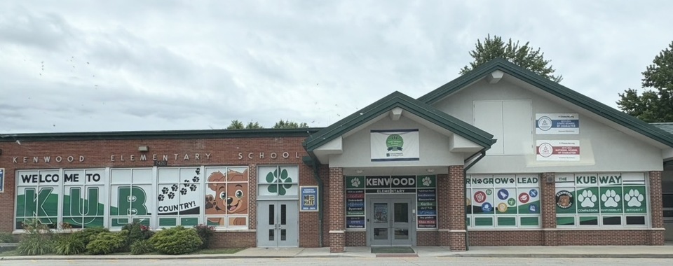 Kenwood Elementary School