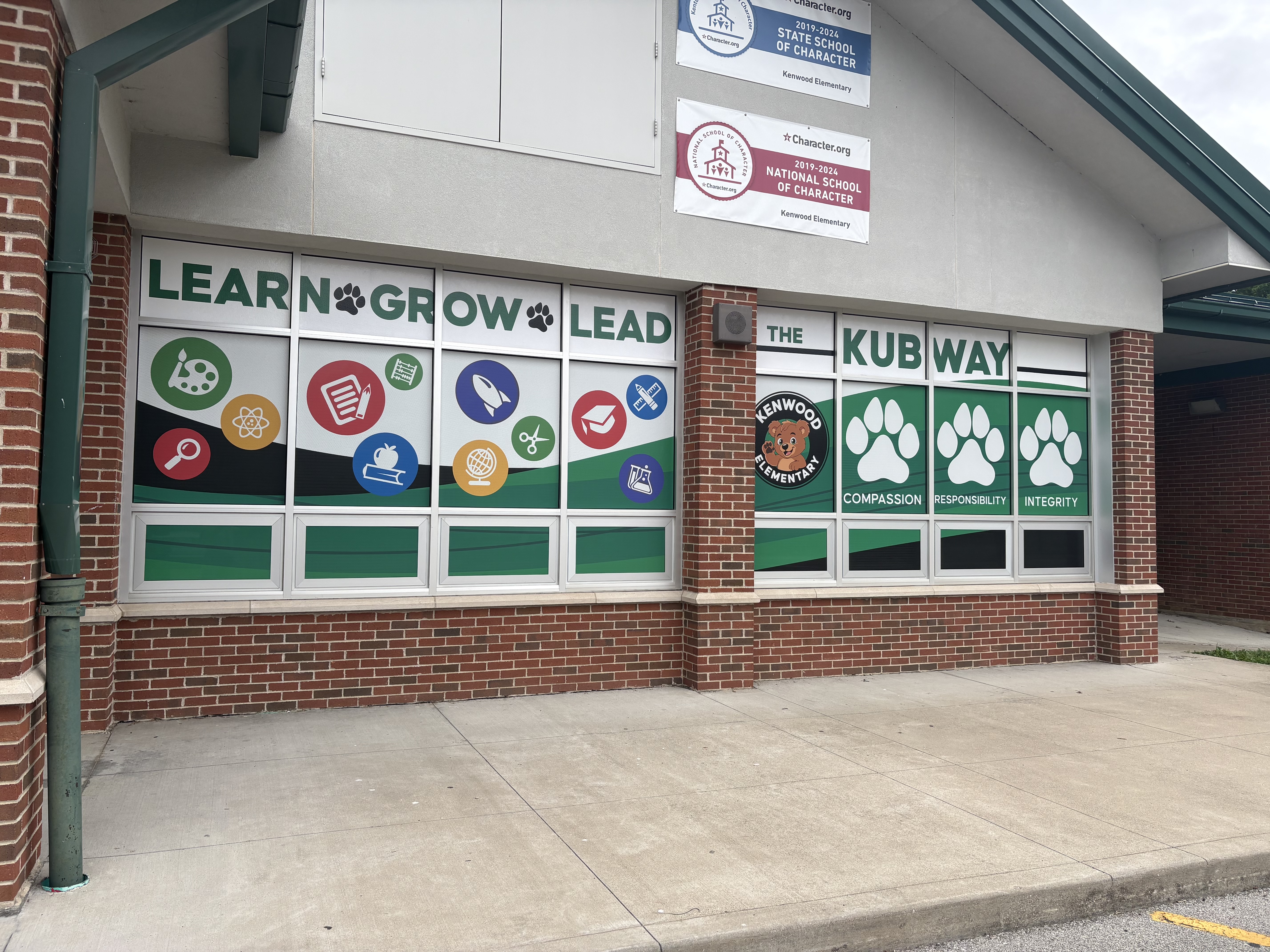 Kenwood Elementary School
