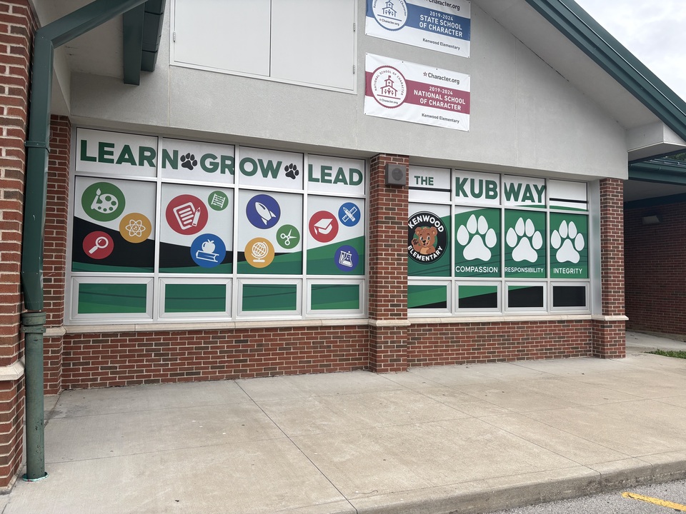 Kenwood Elementary School
