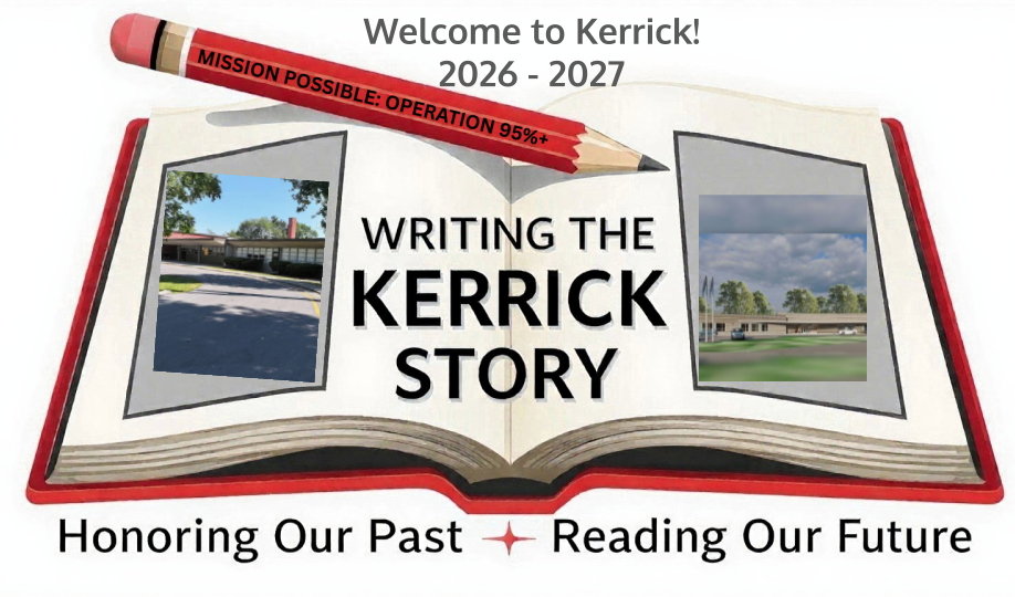 Kerrick Elementary School