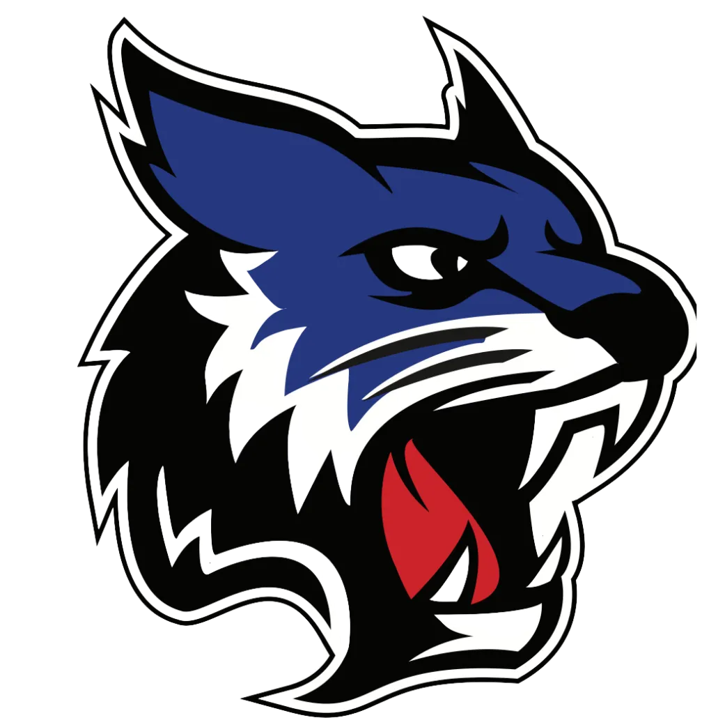 Knight Bobcat Logo