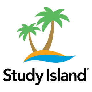 Study Island logo