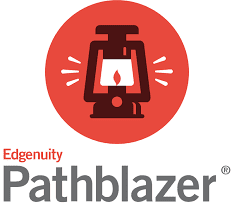 Pathblazer logo