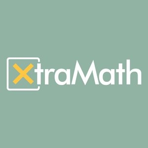 XtraMath logo
