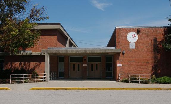 Layne Elementary school