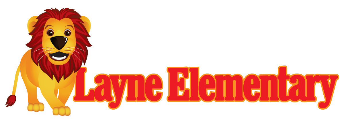 Layne Elementary Logo