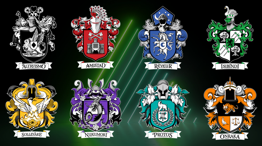 House System