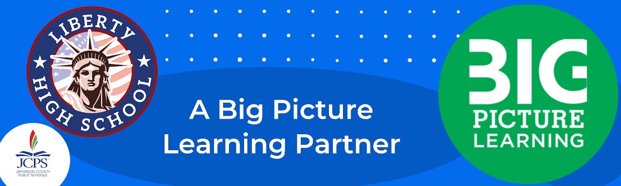 big picture learning partner banner