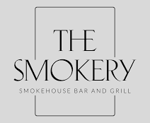 The Smokery logo