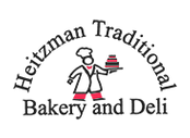 Heiztman Bakery Logo