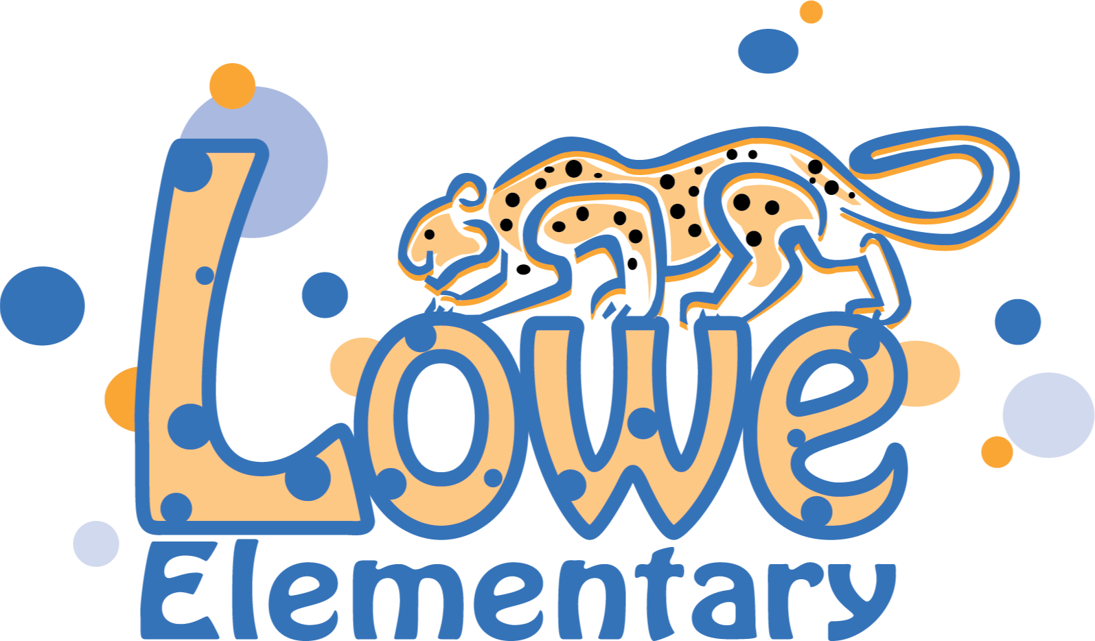 Lowe Elementary Logo