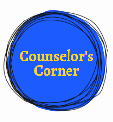 counselor's corner logo
