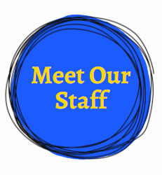 meet our staff  button