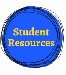 student resources button